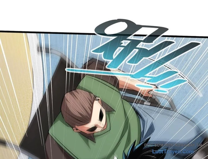 Cực Tốc Hồi Lam Chapter 23 - 25