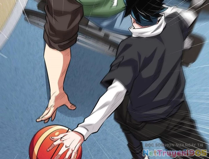 Cực Tốc Hồi Lam Chapter 23 - 26