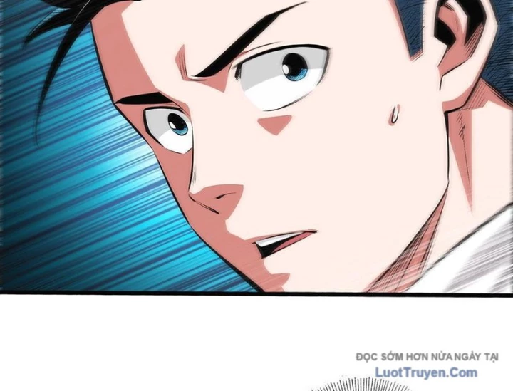 Cực Tốc Hồi Lam Chapter 23 - 28