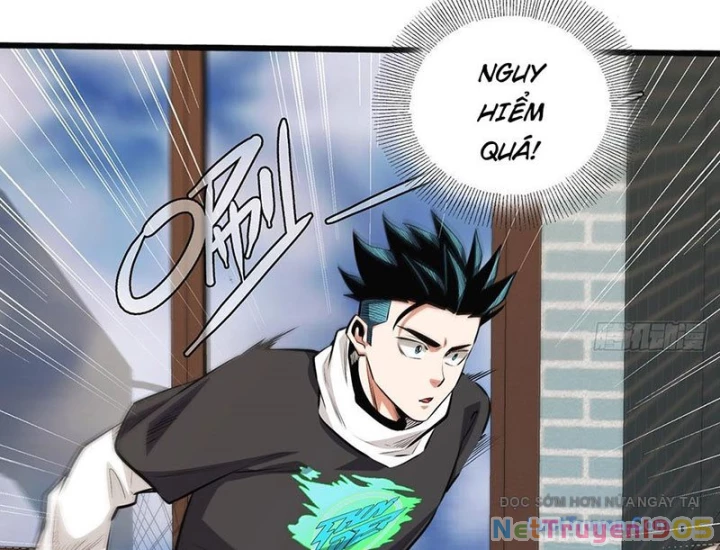 Cực Tốc Hồi Lam Chapter 23 - 29