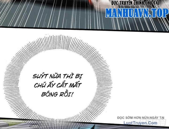 Cực Tốc Hồi Lam Chapter 23 - 31