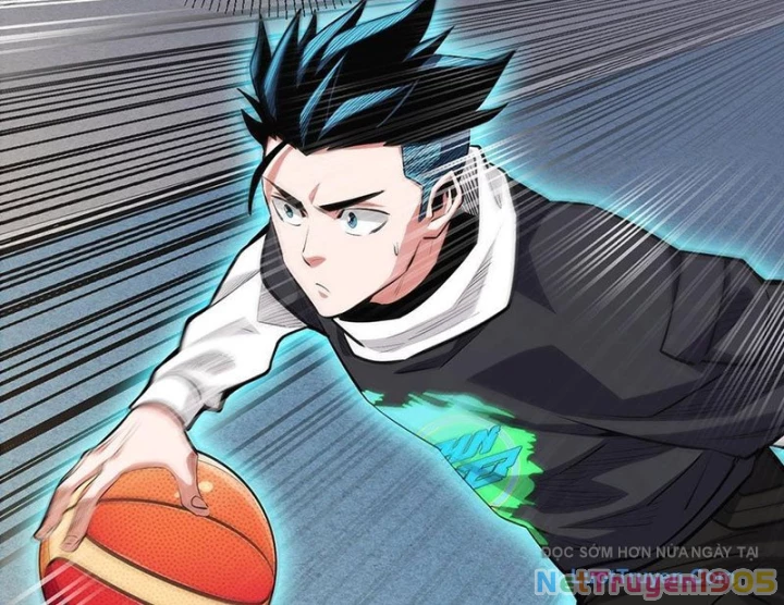 Cực Tốc Hồi Lam Chapter 23 - 32