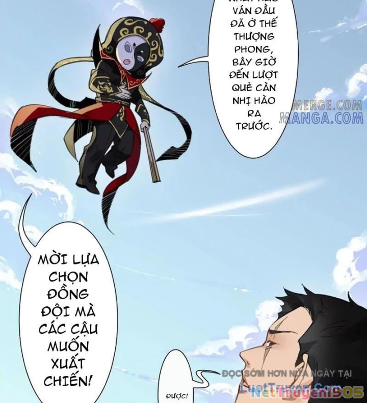 Thế Giới Vô Tội Chapter 16 - 4