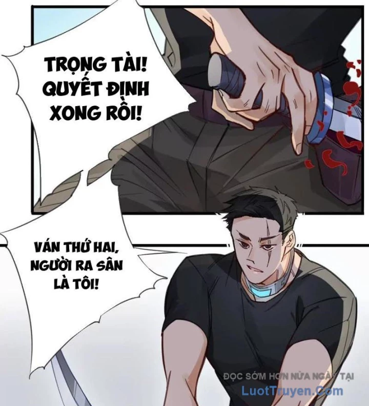 Thế Giới Vô Tội Chapter 16 - 9