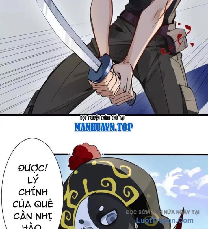 Thế Giới Vô Tội Chapter 16 - 10