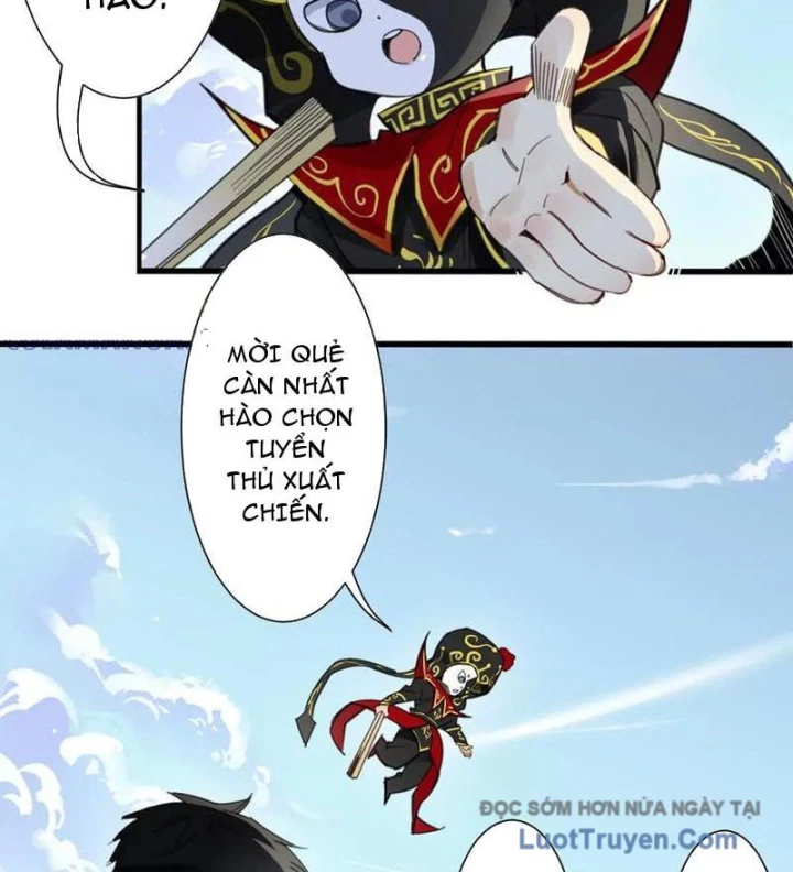 Thế Giới Vô Tội Chapter 16 - 11