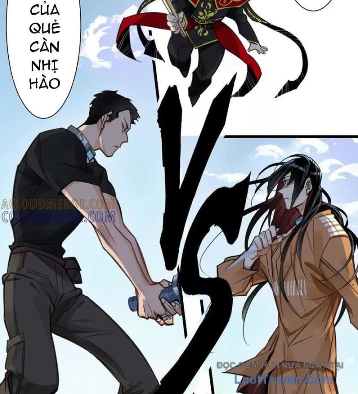 Thế Giới Vô Tội Chapter 16 - 18