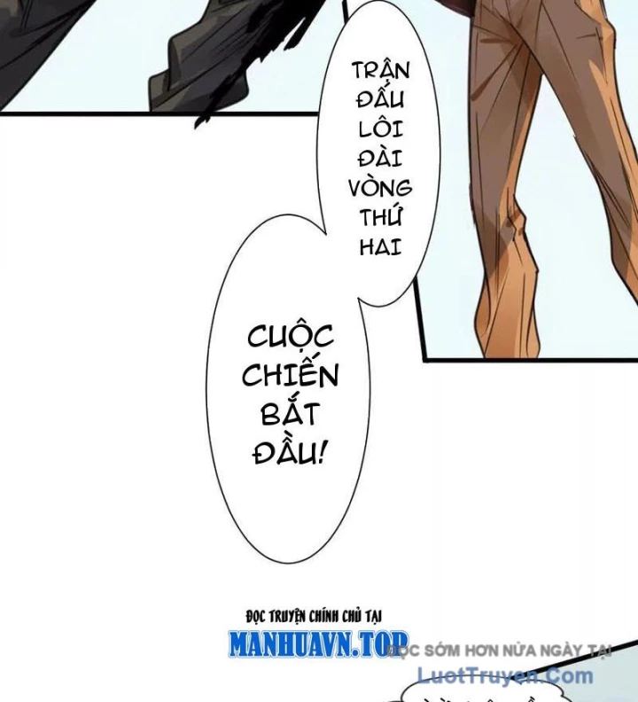 Thế Giới Vô Tội Chapter 16 - 19