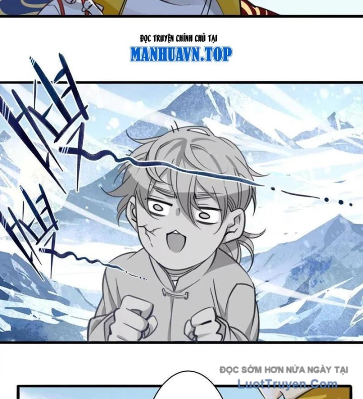 Thế Giới Vô Tội Chapter 16 - 23
