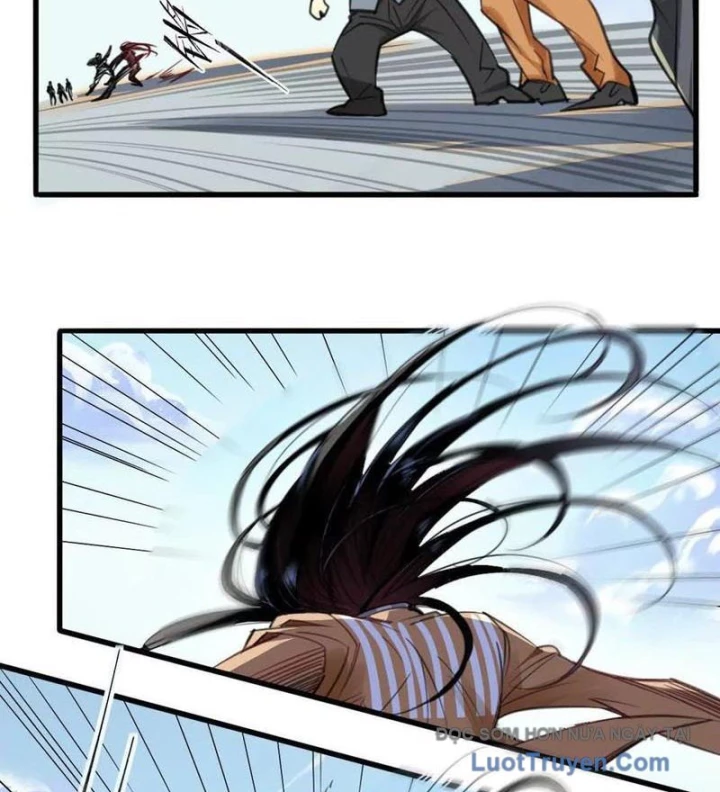 Thế Giới Vô Tội Chapter 16 - 25