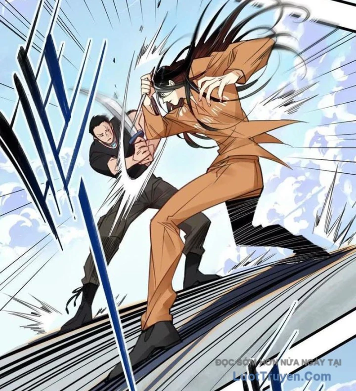 Thế Giới Vô Tội Chapter 16 - 26