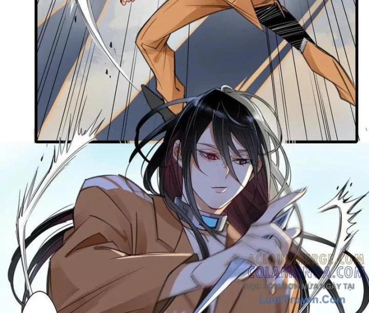 Thế Giới Vô Tội Chapter 16 - 30