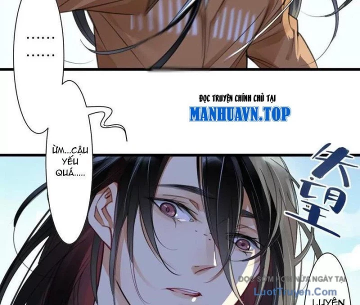 Thế Giới Vô Tội Chapter 16 - 31