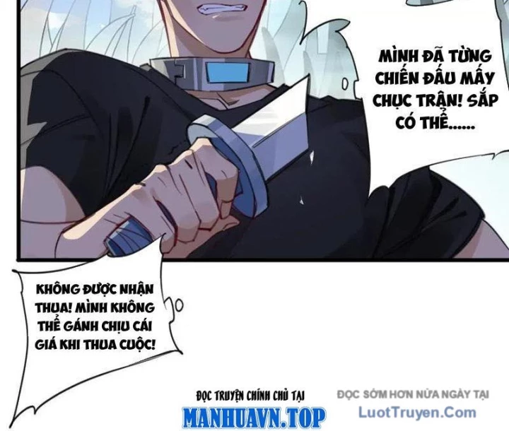 Thế Giới Vô Tội Chapter 16 - 33