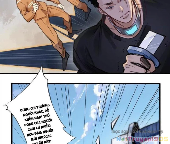 Thế Giới Vô Tội Chapter 16 - 35