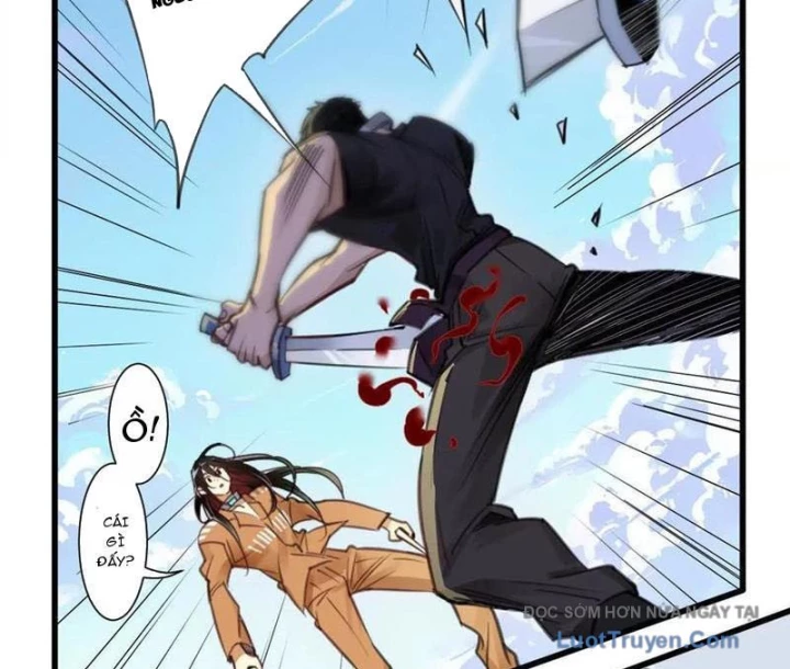 Thế Giới Vô Tội Chapter 16 - 36