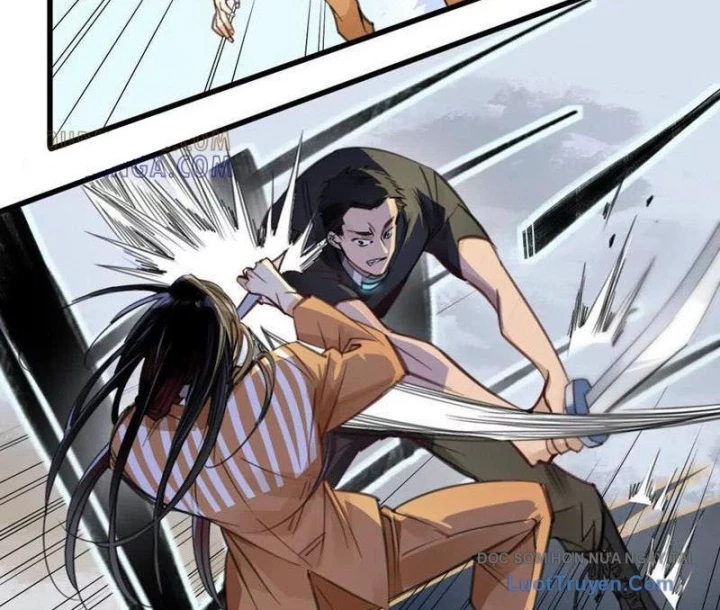 Thế Giới Vô Tội Chapter 16 - 37