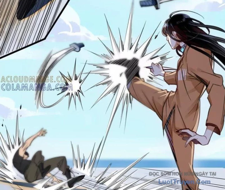 Thế Giới Vô Tội Chapter 16 - 40