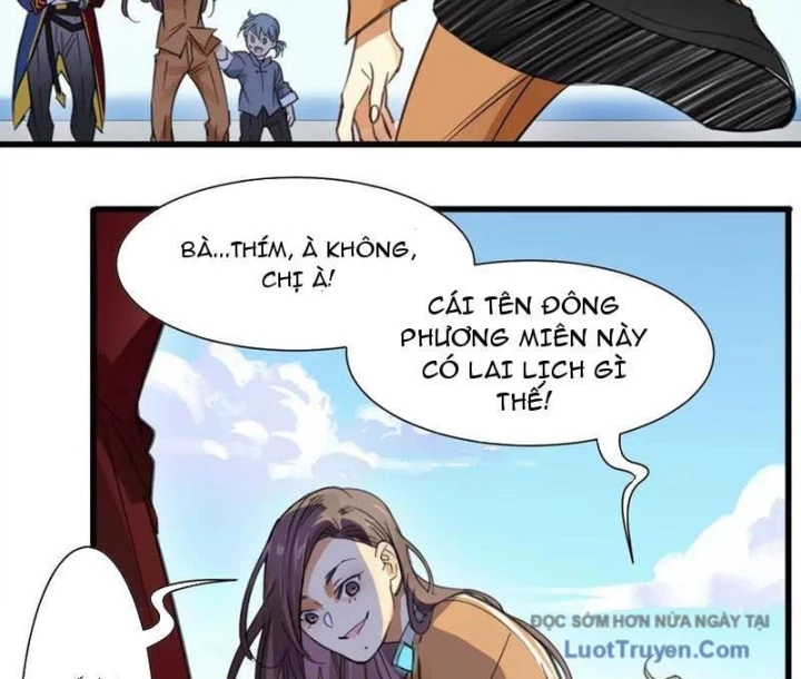 Thế Giới Vô Tội Chapter 16 - 44
