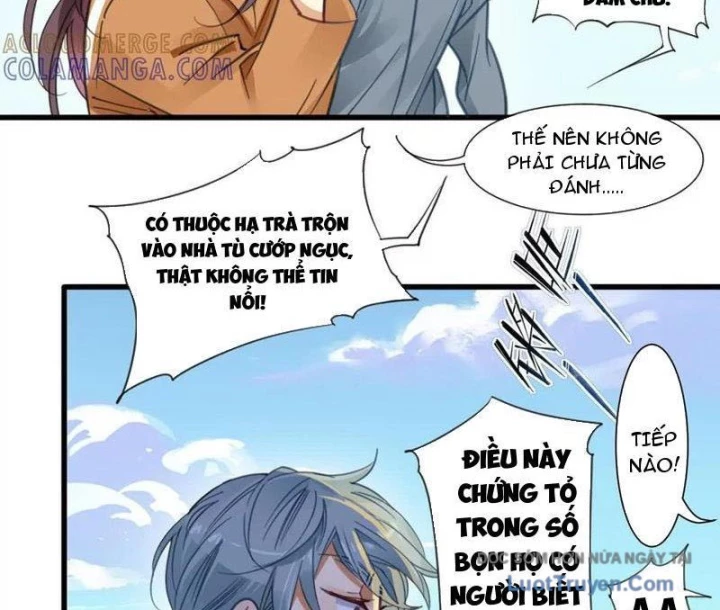 Thế Giới Vô Tội Chapter 16 - 49