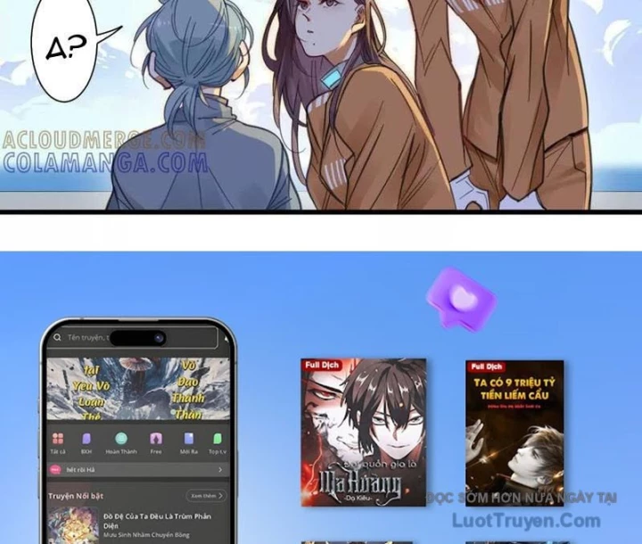 Thế Giới Vô Tội Chapter 16 - 52