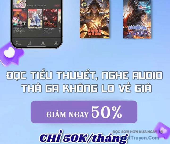 Thế Giới Vô Tội Chapter 16 - 53