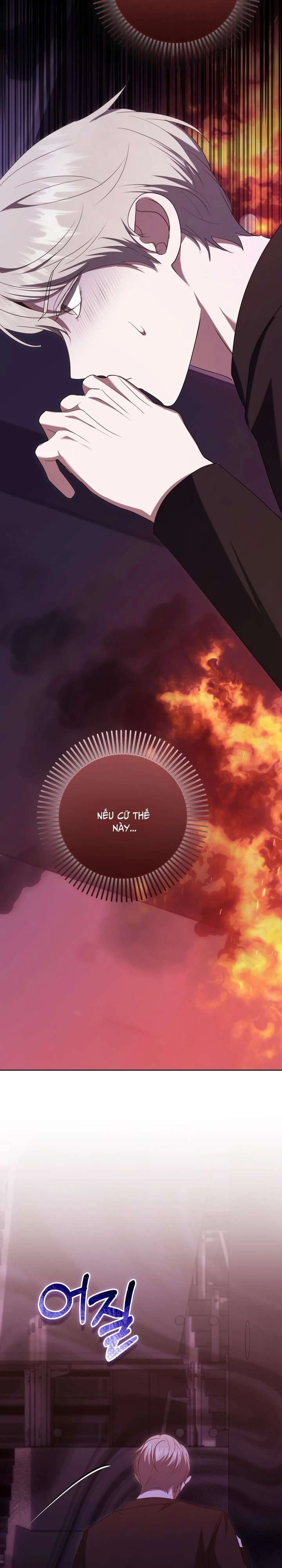 Bạn Trai Nhân Vật Chính Ám Ảnh Tôi Chapter 71 - 2