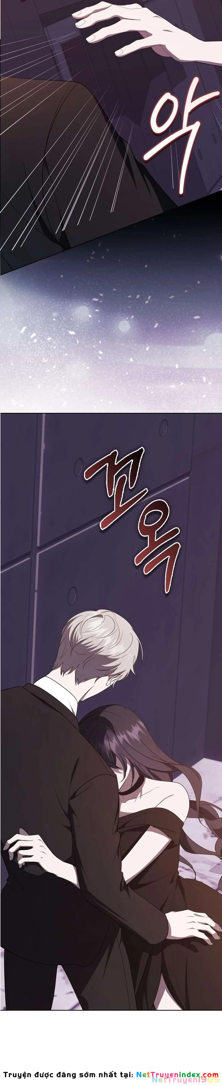 Bạn Trai Nhân Vật Chính Ám Ảnh Tôi Chapter 71 - 7