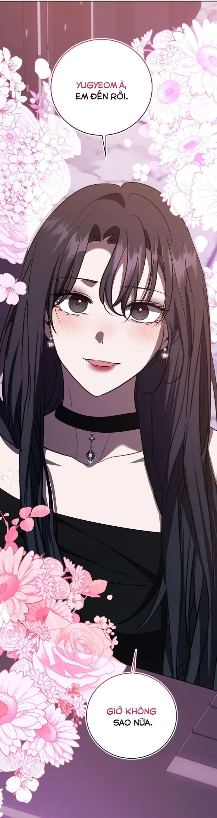 Bạn Trai Nhân Vật Chính Ám Ảnh Tôi Chapter 71 - 8
