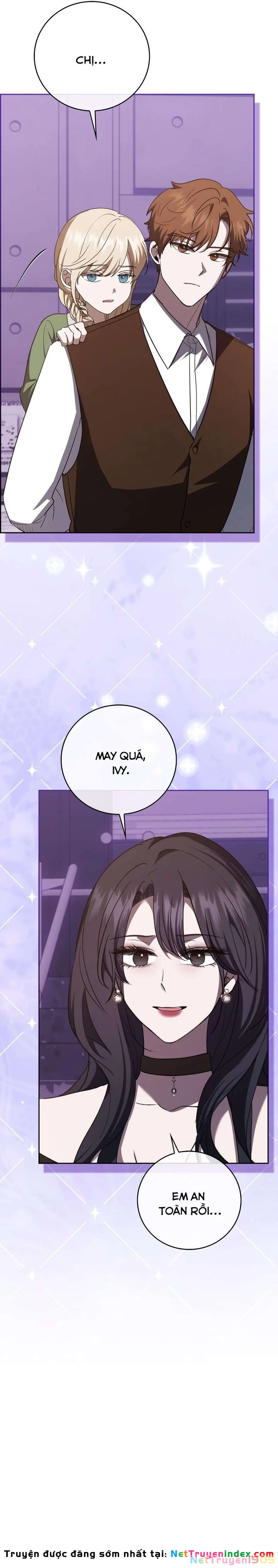 Bạn Trai Nhân Vật Chính Ám Ảnh Tôi Chapter 71 - 11