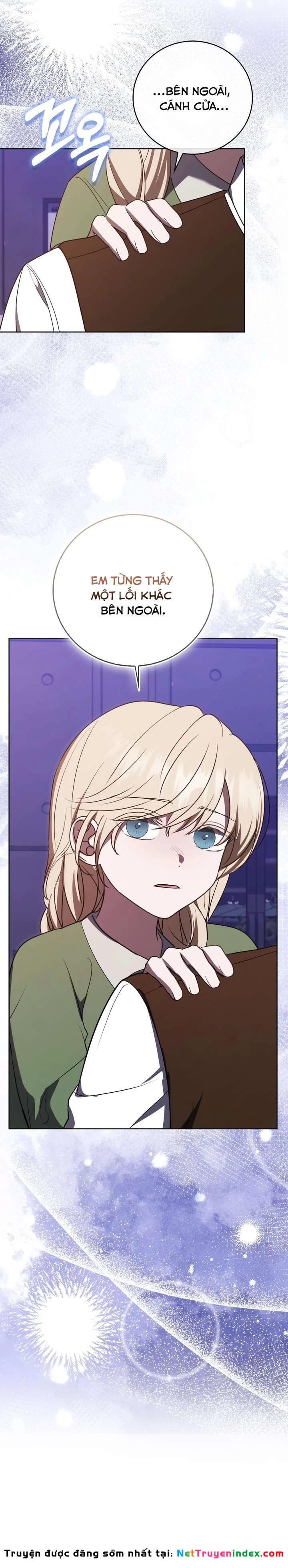 Bạn Trai Nhân Vật Chính Ám Ảnh Tôi Chapter 71 - 13