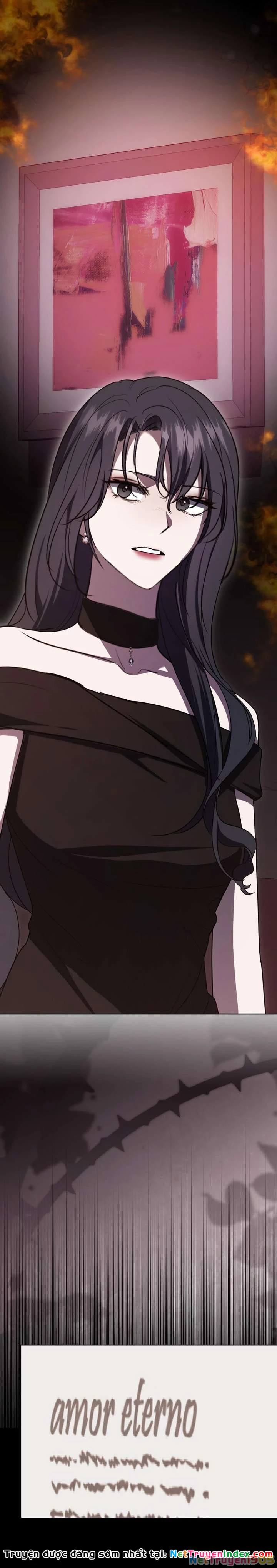 Bạn Trai Nhân Vật Chính Ám Ảnh Tôi Chapter 71 - 15