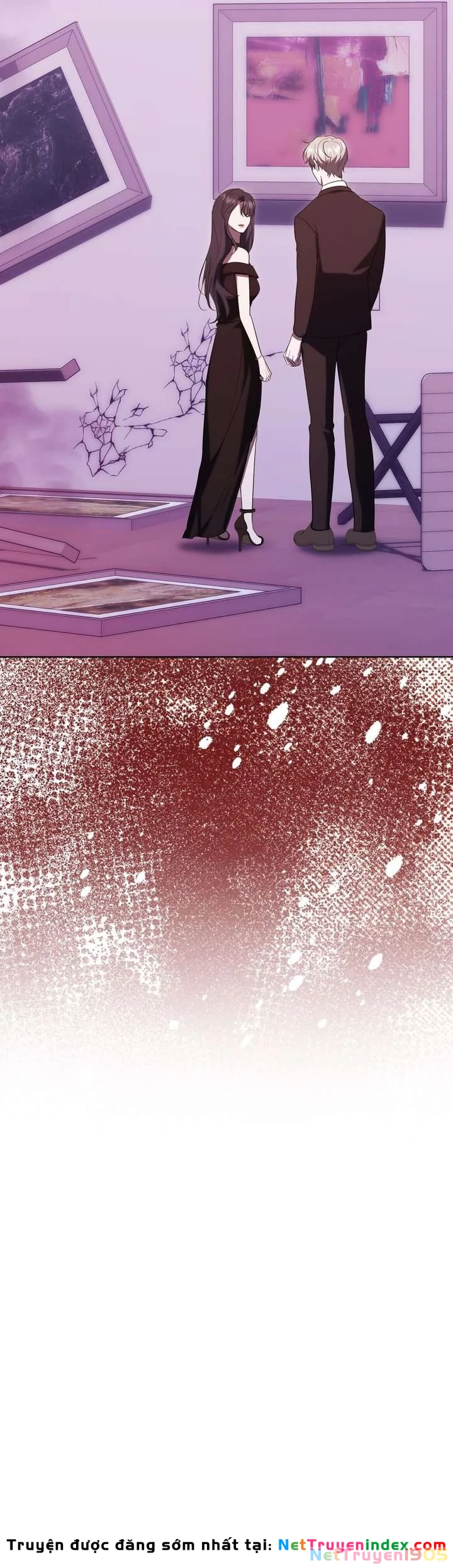 Bạn Trai Nhân Vật Chính Ám Ảnh Tôi Chapter 71 - 19