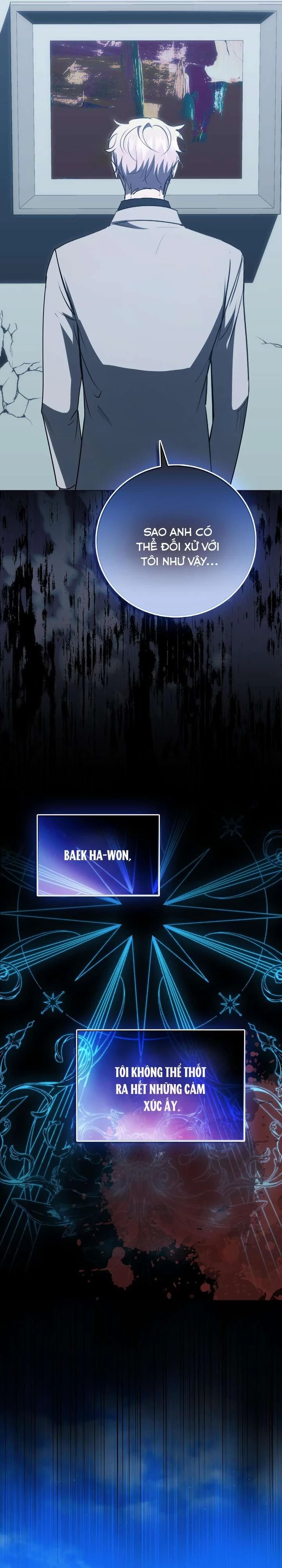 Bạn Trai Nhân Vật Chính Ám Ảnh Tôi Chapter 71 - 24