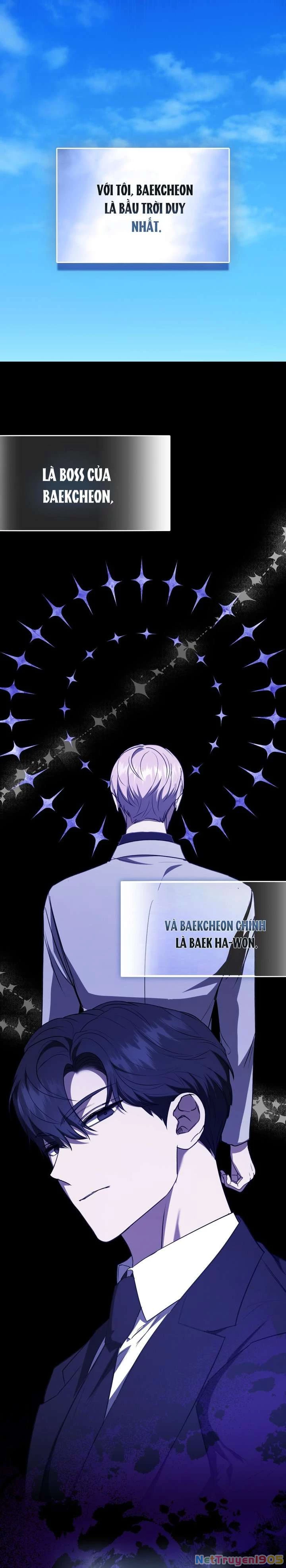 Bạn Trai Nhân Vật Chính Ám Ảnh Tôi Chapter 71 - 25