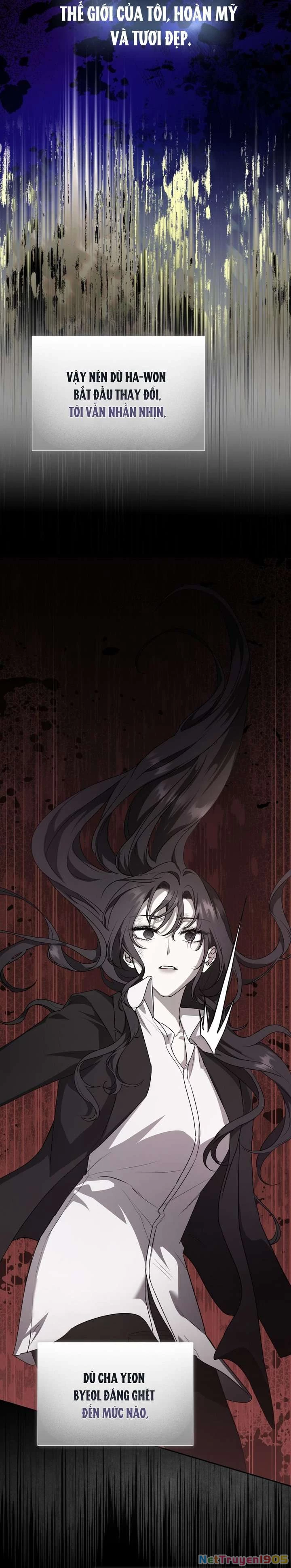 Bạn Trai Nhân Vật Chính Ám Ảnh Tôi Chapter 71 - 26
