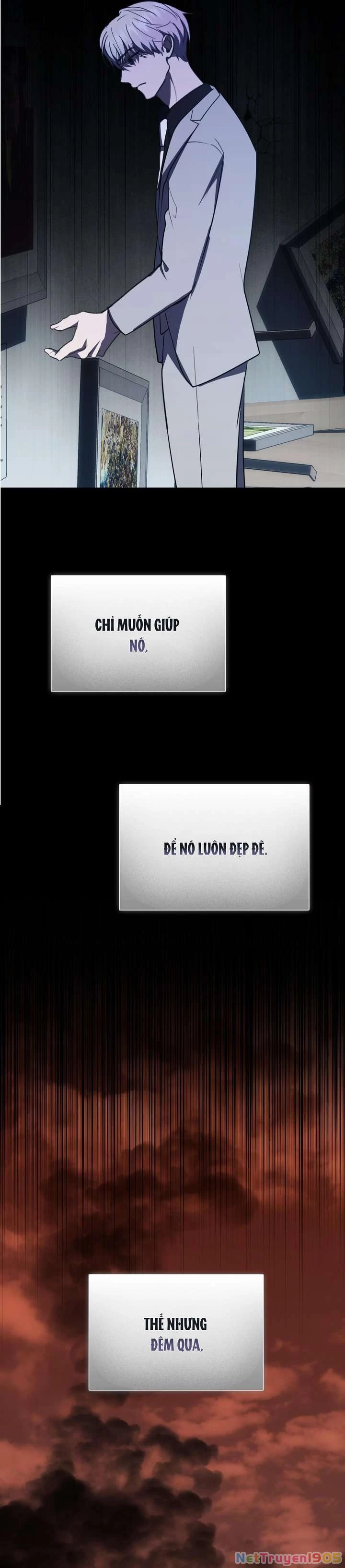 Bạn Trai Nhân Vật Chính Ám Ảnh Tôi Chapter 71 - 28