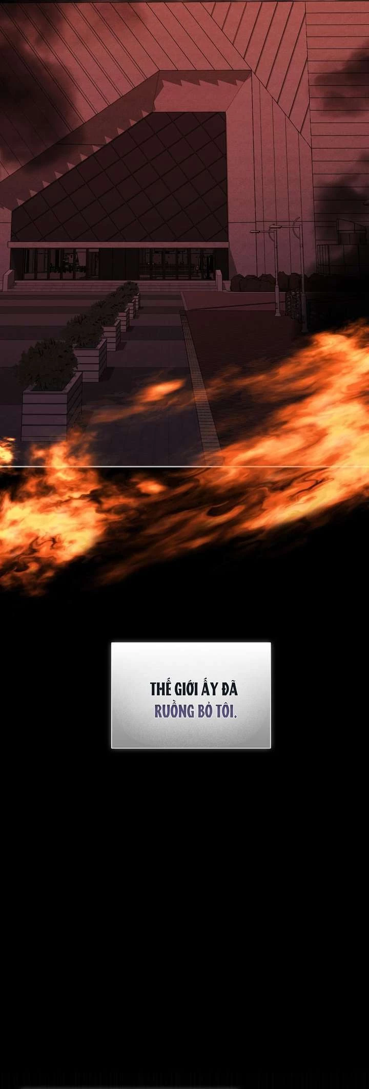 Bạn Trai Nhân Vật Chính Ám Ảnh Tôi Chapter 71 - 29