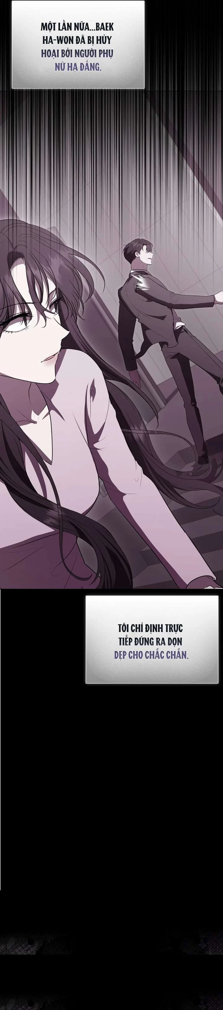 Bạn Trai Nhân Vật Chính Ám Ảnh Tôi Chapter 71 - 30