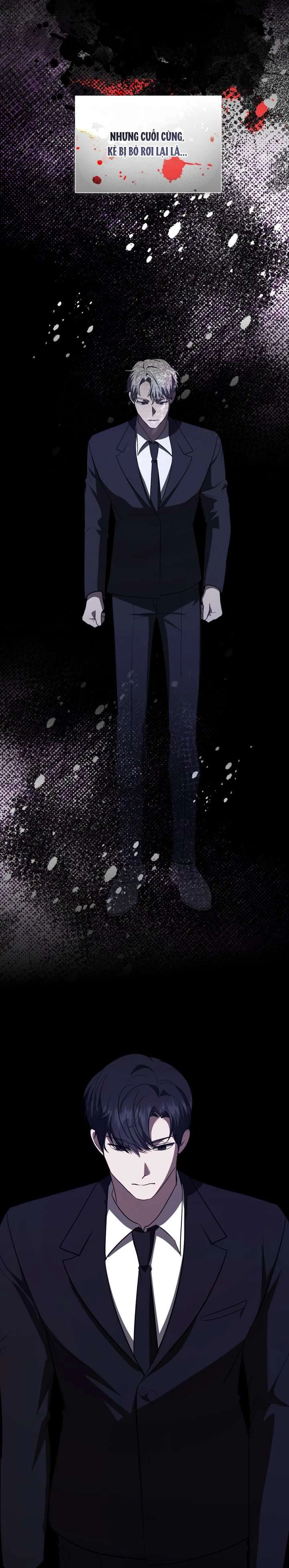 Bạn Trai Nhân Vật Chính Ám Ảnh Tôi Chapter 71 - 31