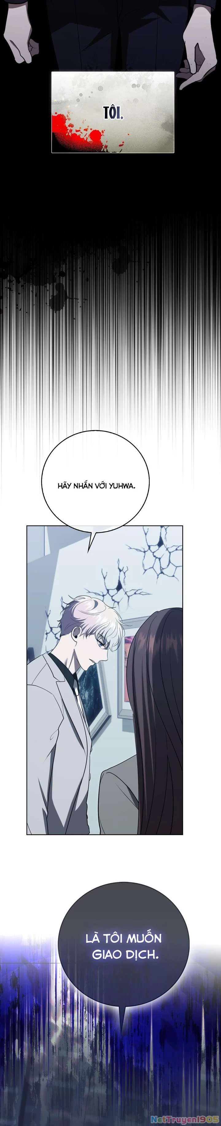 Bạn Trai Nhân Vật Chính Ám Ảnh Tôi Chapter 71 - 32