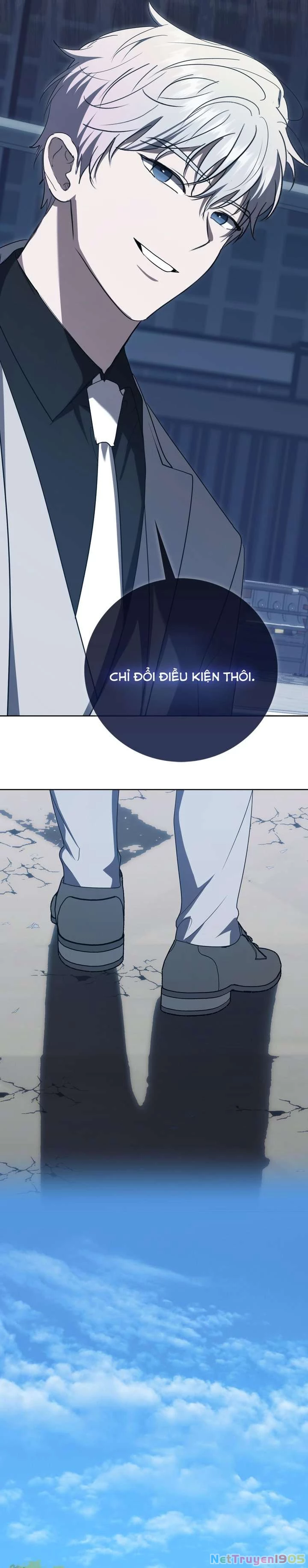 Bạn Trai Nhân Vật Chính Ám Ảnh Tôi Chapter 71 - 33