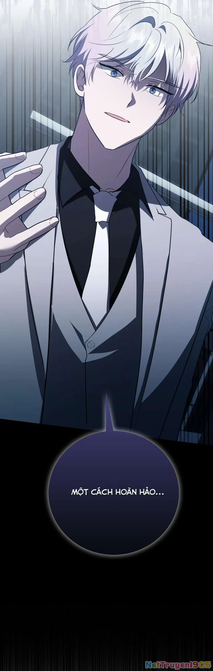 Bạn Trai Nhân Vật Chính Ám Ảnh Tôi Chapter 71 - 35