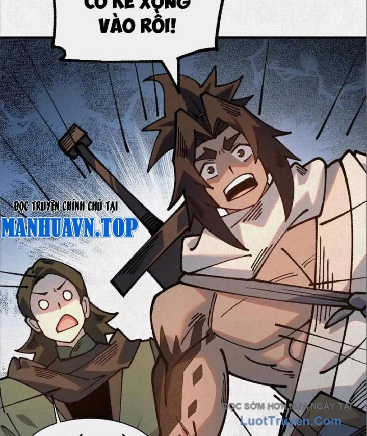 Xi Hồn Chapter 97 - 3