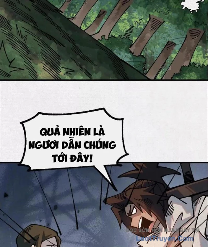 Xi Hồn Chapter 97 - 6