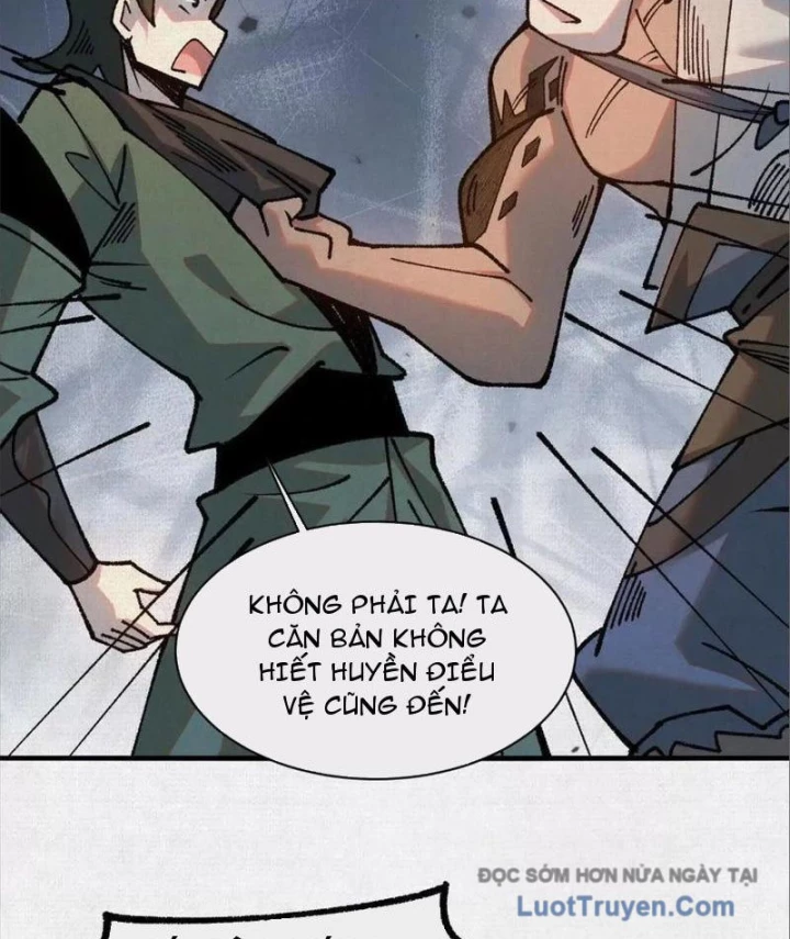 Xi Hồn Chapter 97 - 7