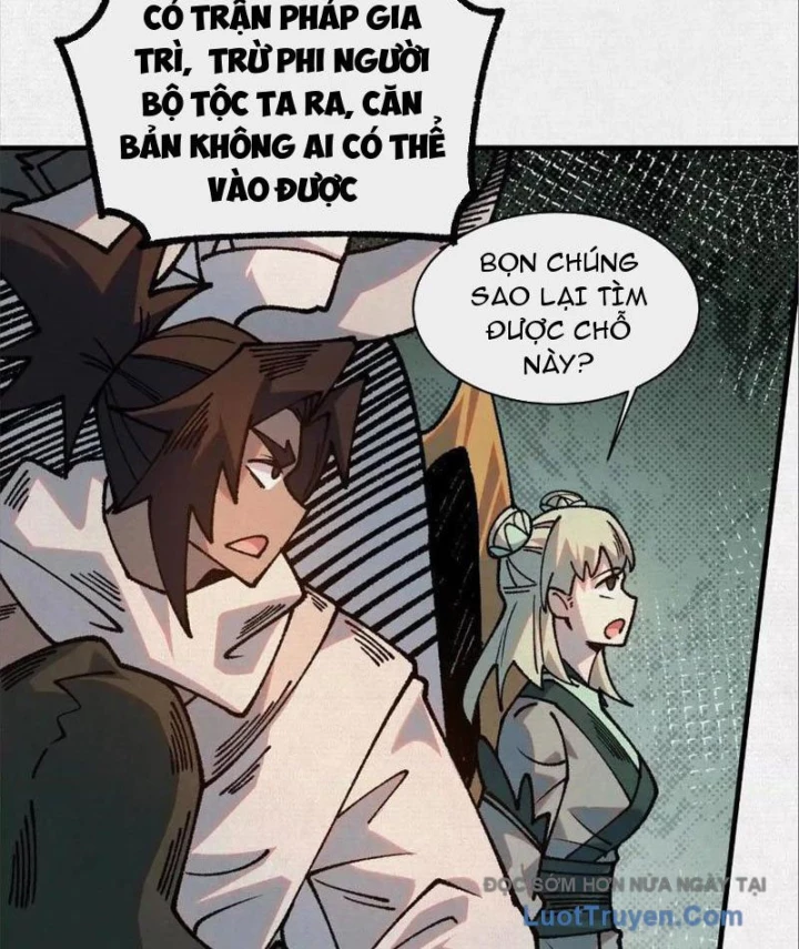 Xi Hồn Chapter 97 - 8