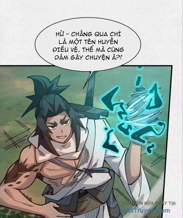 Xi Hồn Chapter 97 - 18