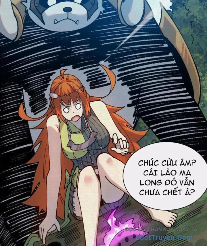 Xi Hồn Chapter 97 - 20