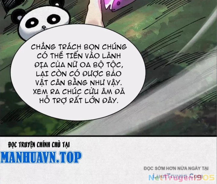 Xi Hồn Chapter 97 - 21